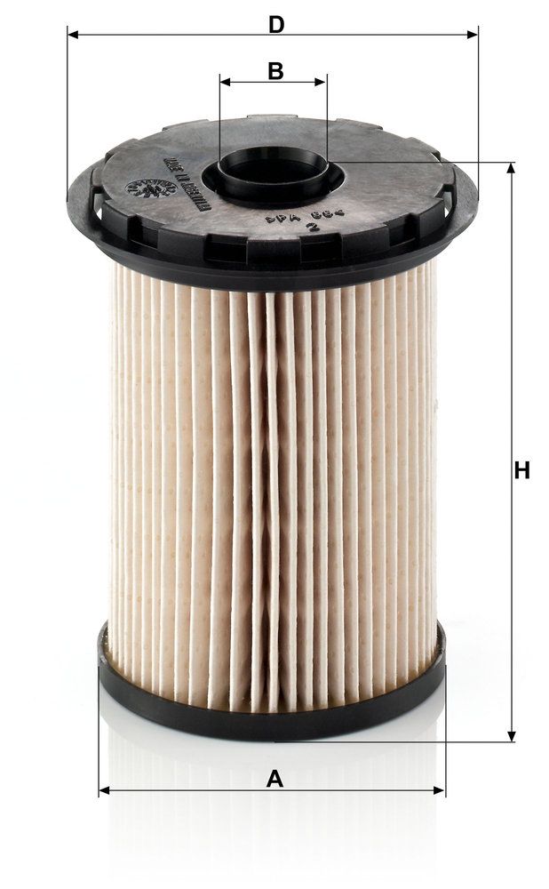 Fuel Filter-3