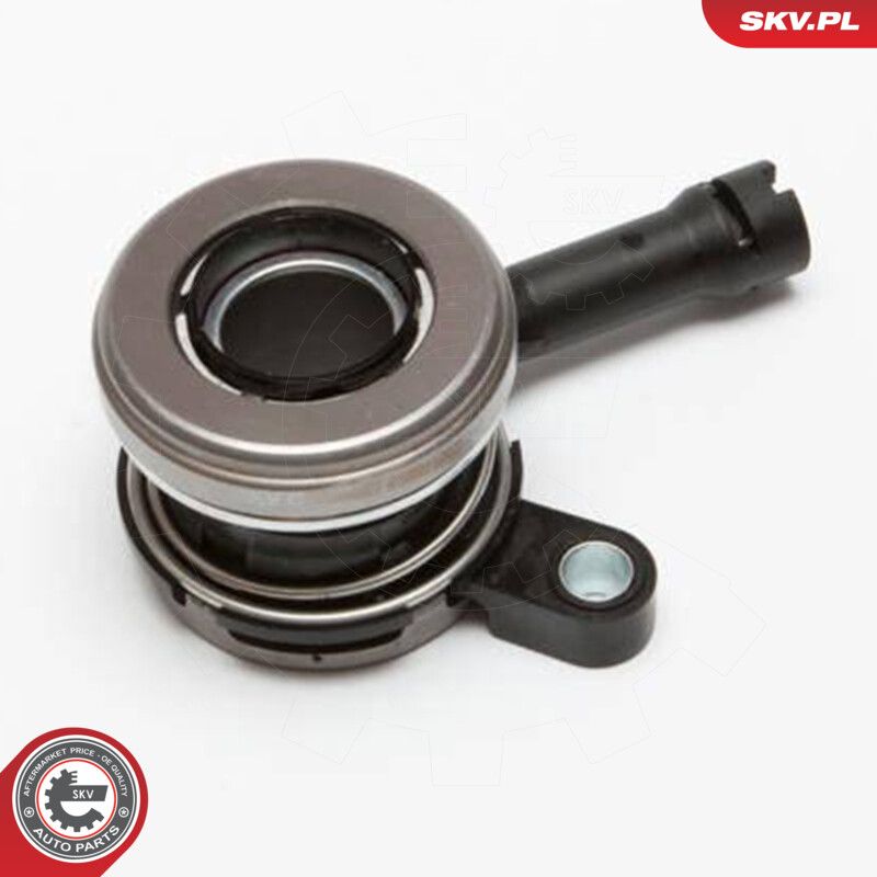 Central Slave Cylinder, clutch-4