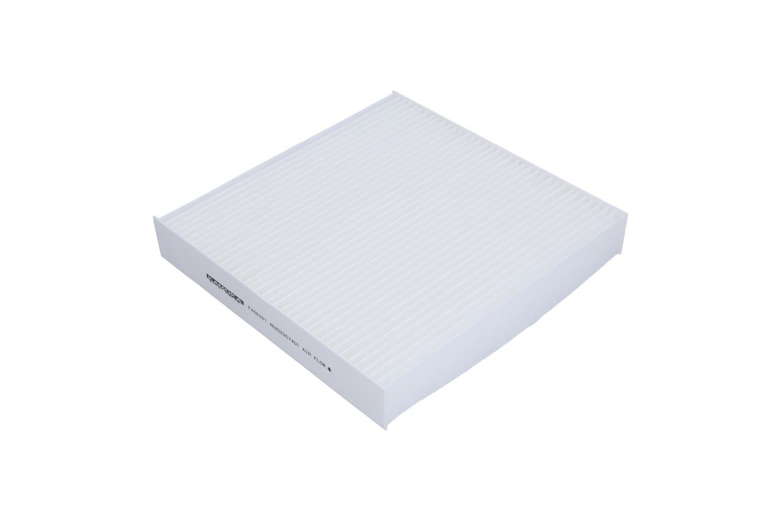 KAMOKA F406201 Filter, cabin air