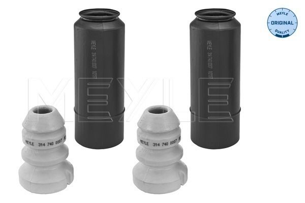 MEYLE 314 740 0007 Dust protection kit, shock absorber