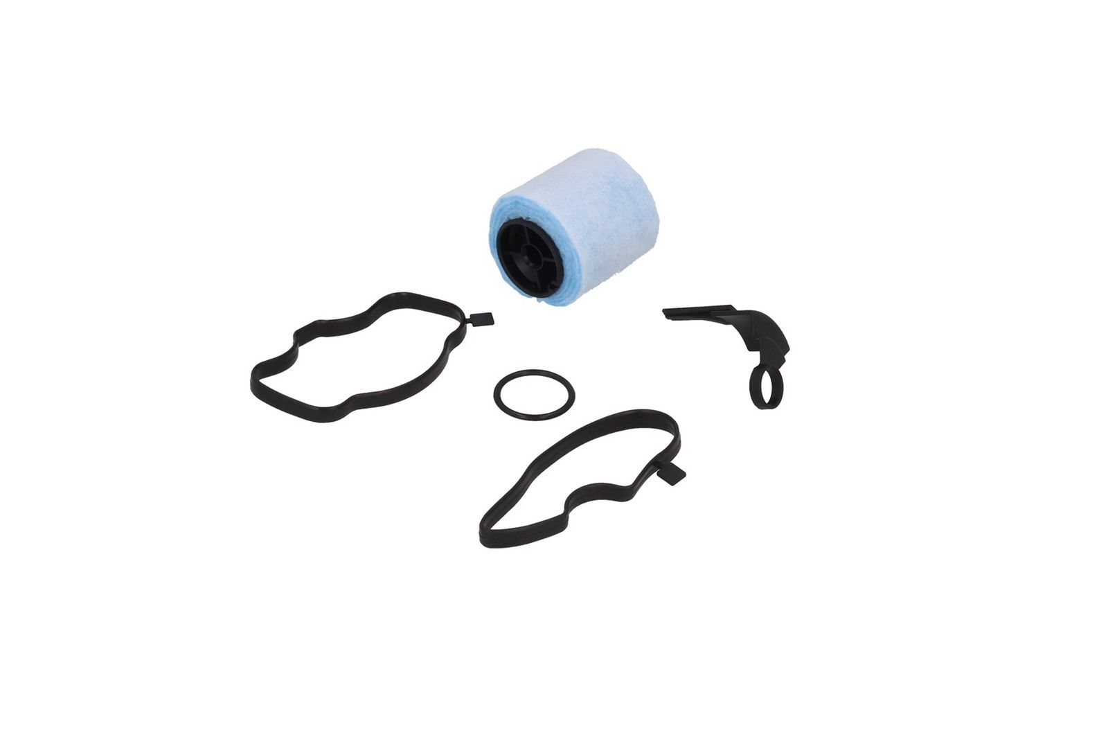KAMOKA 4220043 Valve, crankcase ventilation