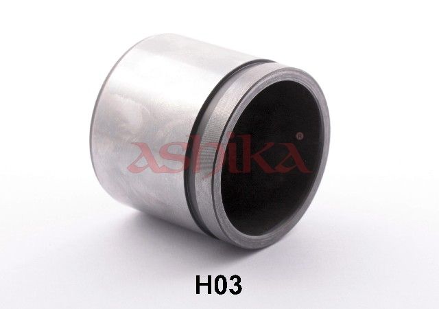 ASHIKA 133-0H-H03 Piston, brake caliper
