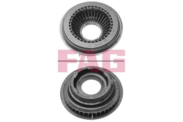 SCHAEFFLER FAG 713 0088 20 Rolling bearing, suspension strut support mount