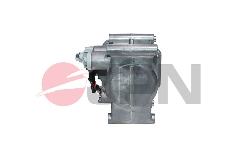 Compressor, air conditioning-3