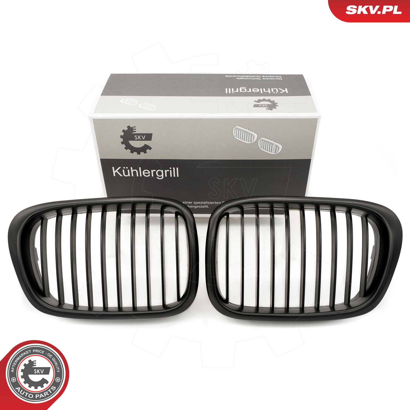 Radiator Grille-9