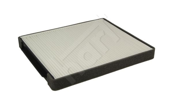 HART 371 318 Filtras, salono oras