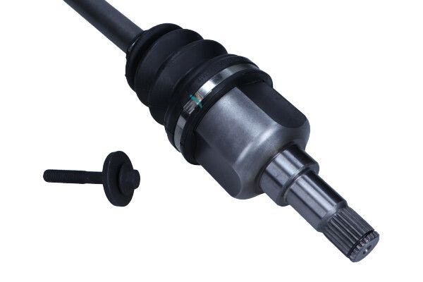 Drive Shaft-2
