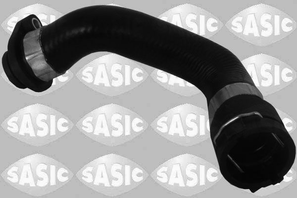 SASIC 3406170 Radiator hose
