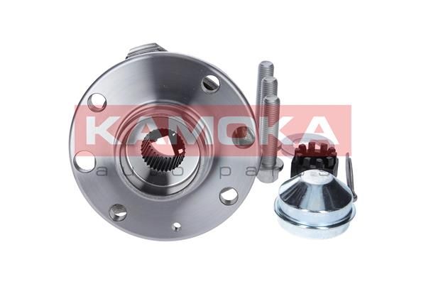 KAMOKA 5500061 Wheel bearing kit