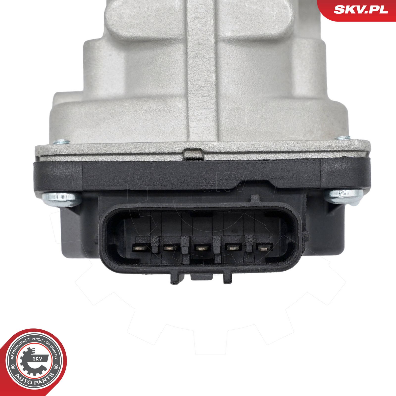 EGR Valve-3