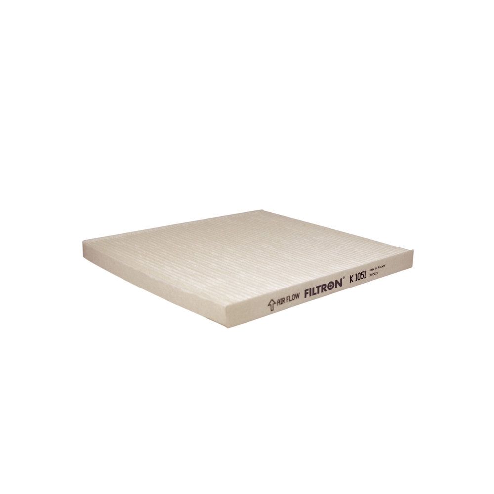 FILTRON K 1051 Filter, cabin air