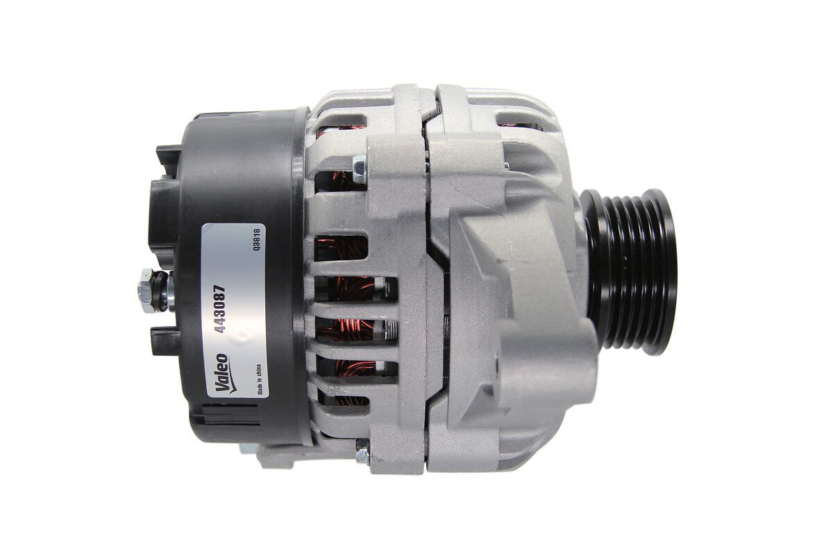 Alternator-3