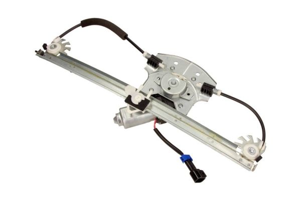 Window Regulator-1
