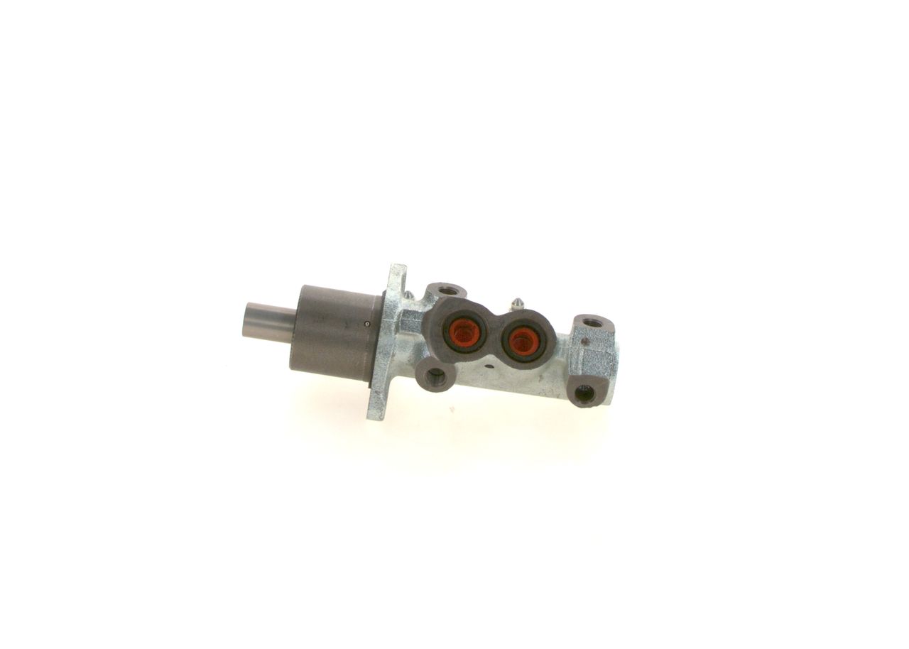 Brake Master Cylinder-1