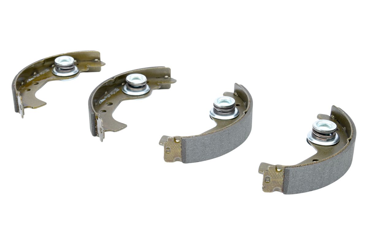 Brake Shoe Set-1