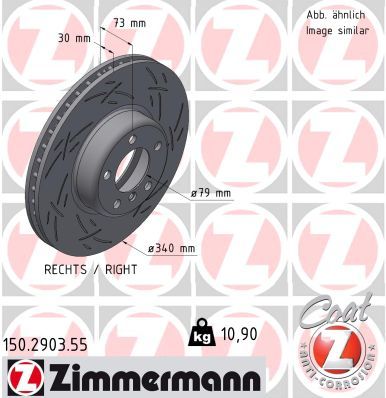 Brake Disc-main