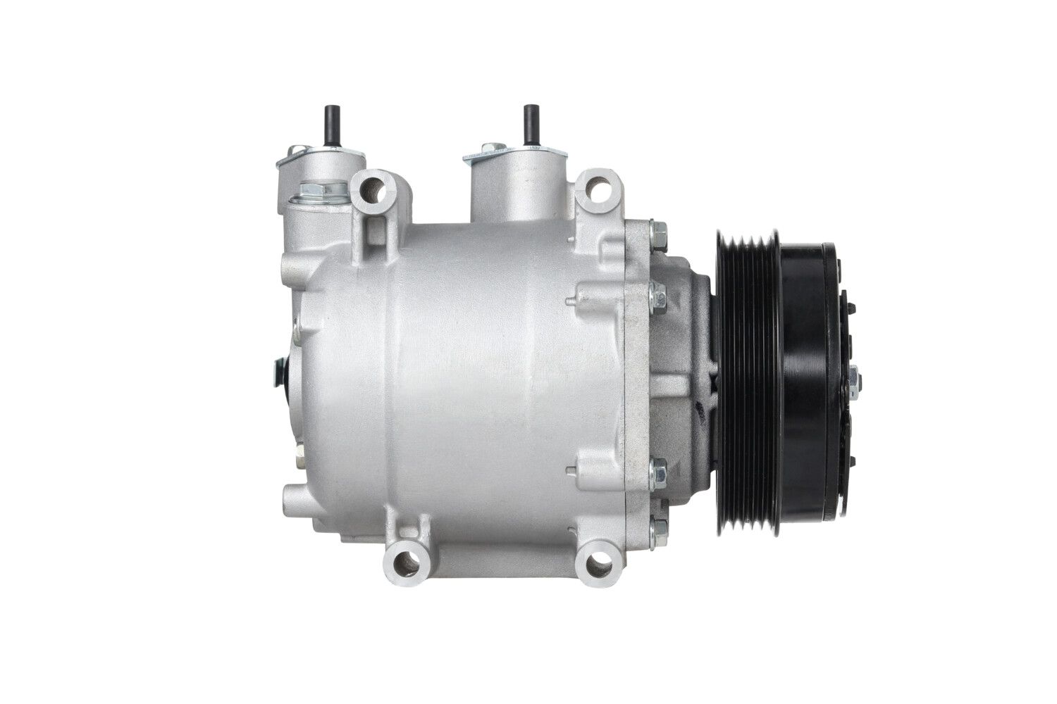 Compressor, air conditioning-4