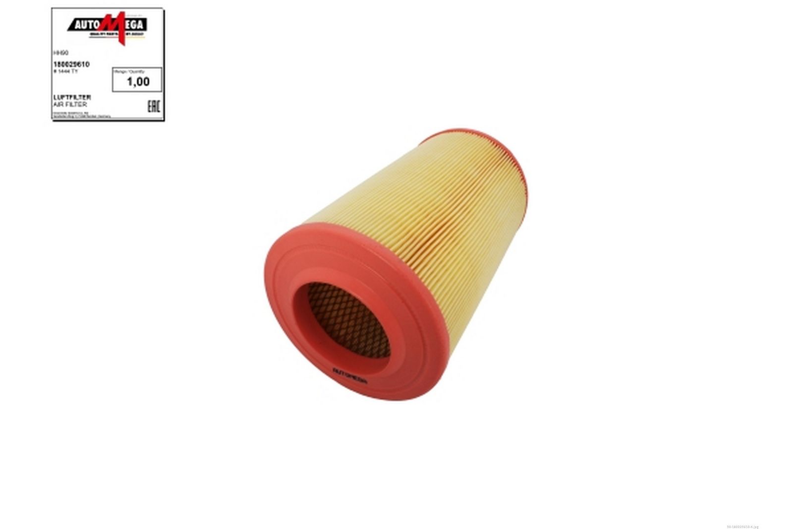 Air Filter
