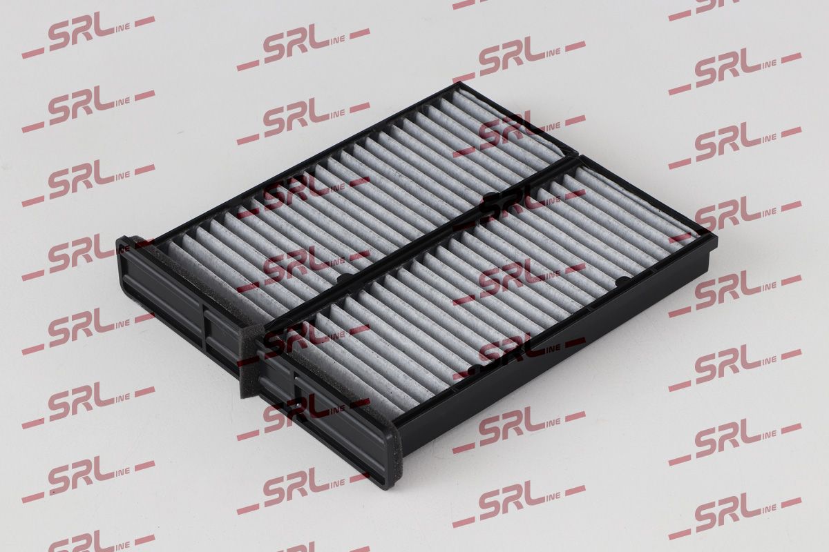 SRLINE S11-1127 Filter, cabin air