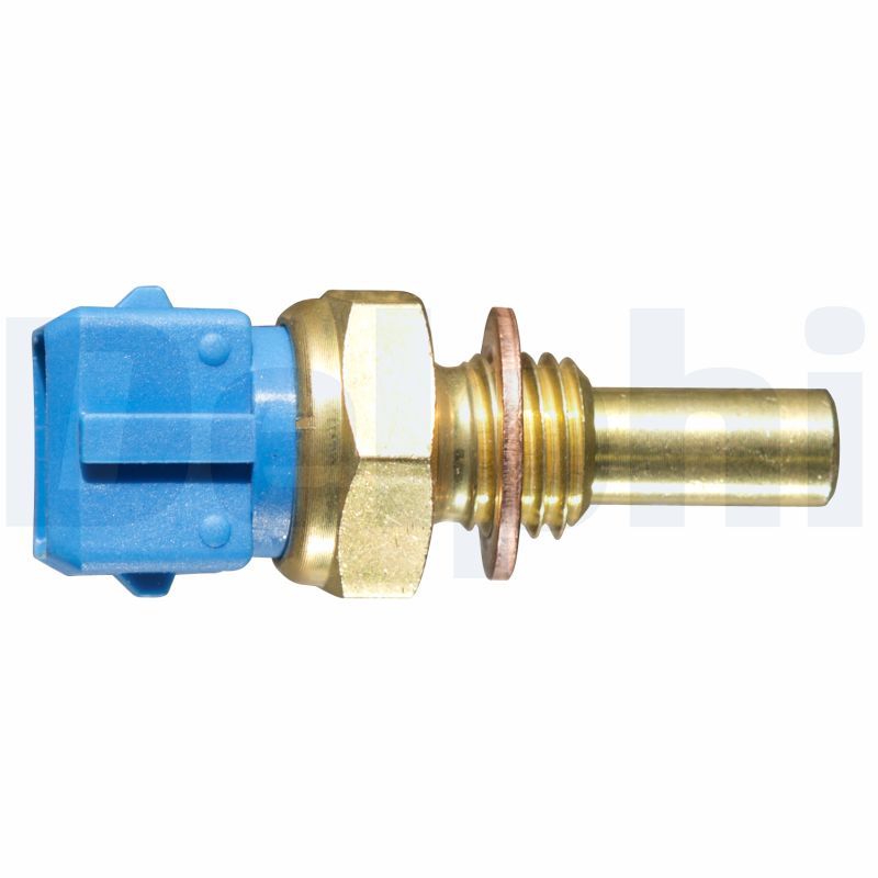 Sensor, coolant temperature-4