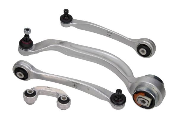 Control/Trailing Arm Kit, wheel suspension-3