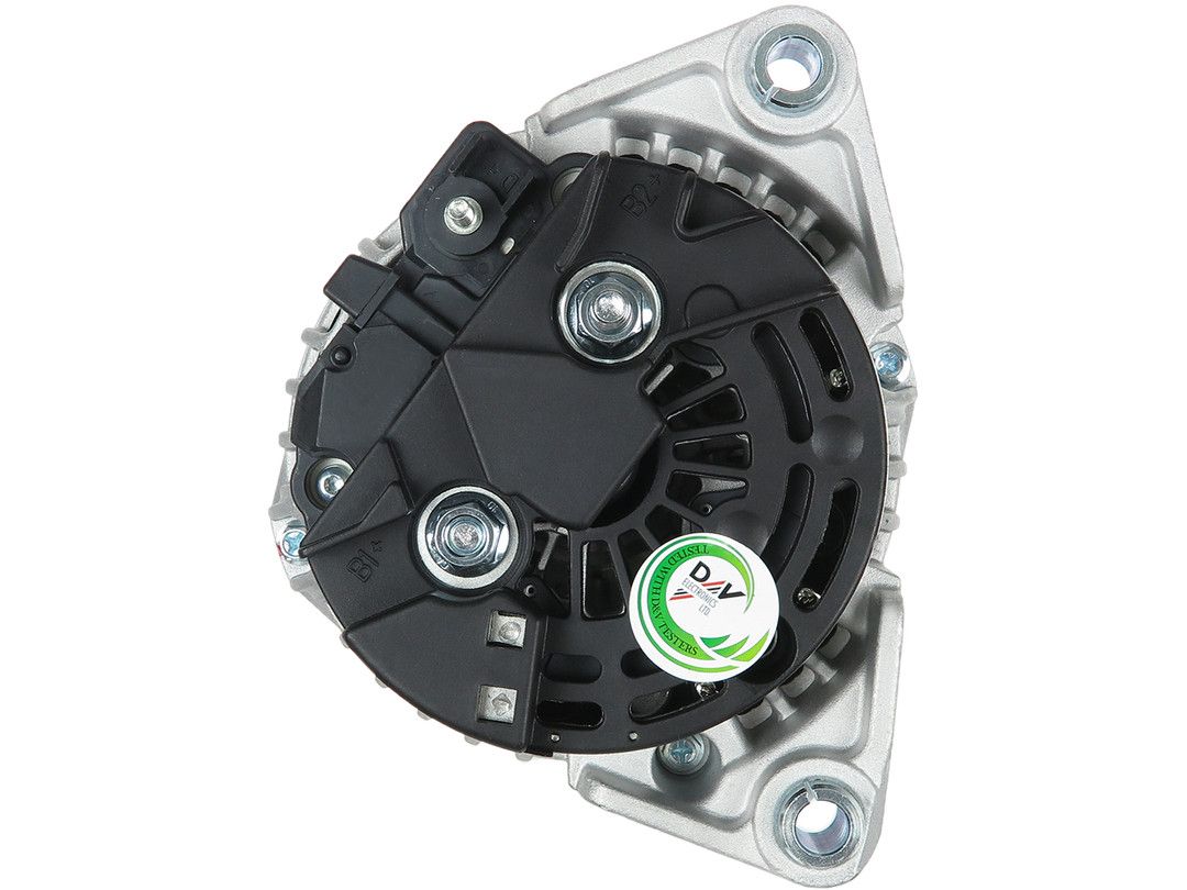 Alternator-2