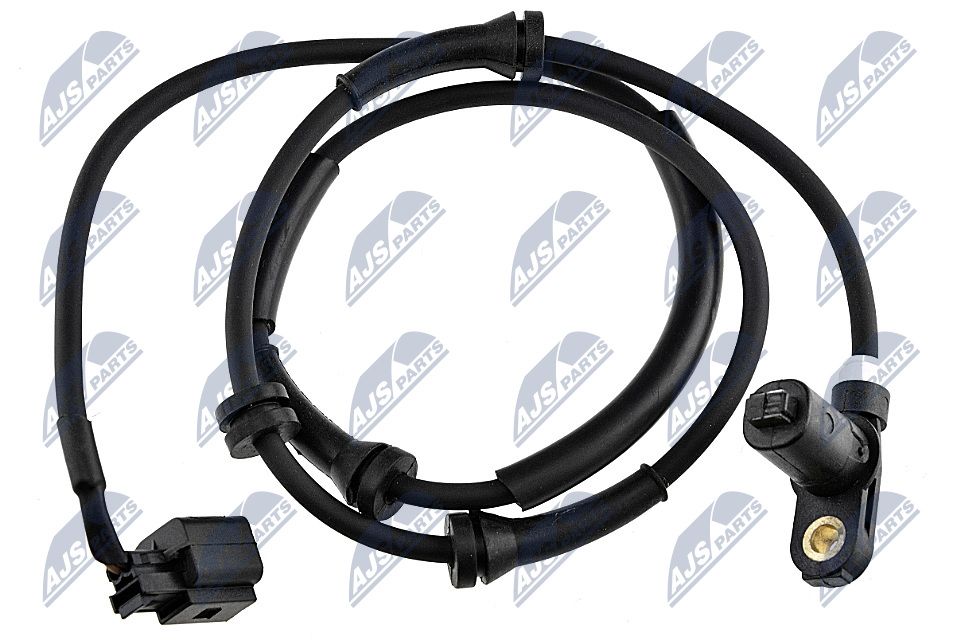 NTY HCA-FR-018 Sensor, wheel speed