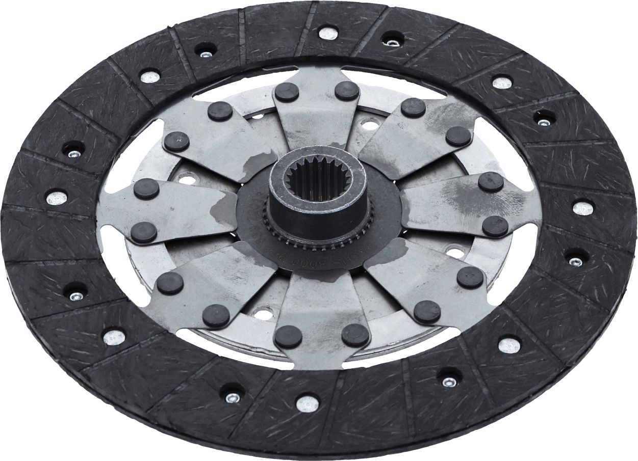 Clutch Kit-2