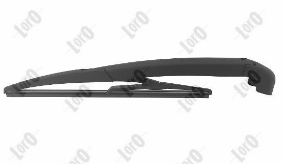 Wiper Arm Set, window cleaning
