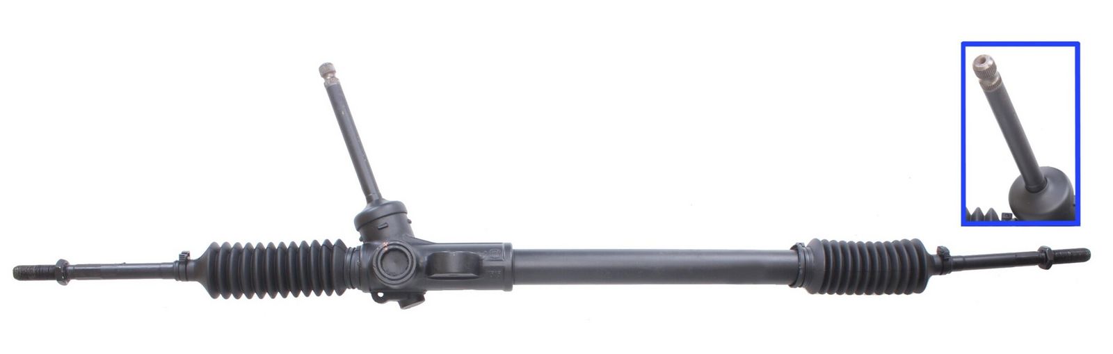 DRI 714521553 Steering gear