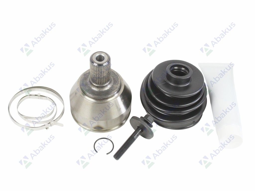 ABAKUS 141-04-063 Joint kit, drive shaft