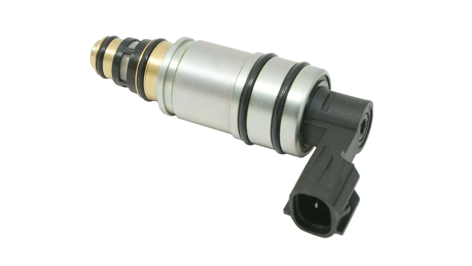 HART 641 371 Control valve, air conditioning compressor