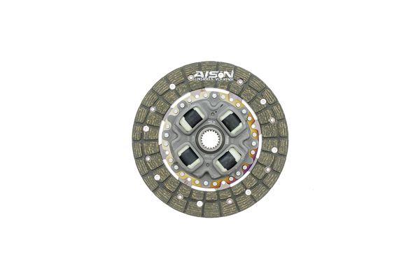 Clutch Disc
