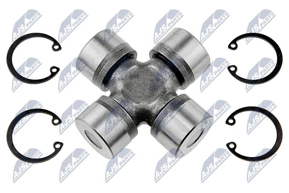 NTY NKW-MS-006 Joint, propshaft
