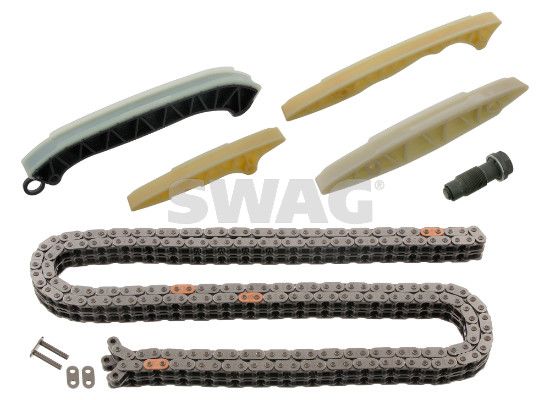 SWAG 10 94 7274 Timing chain kit