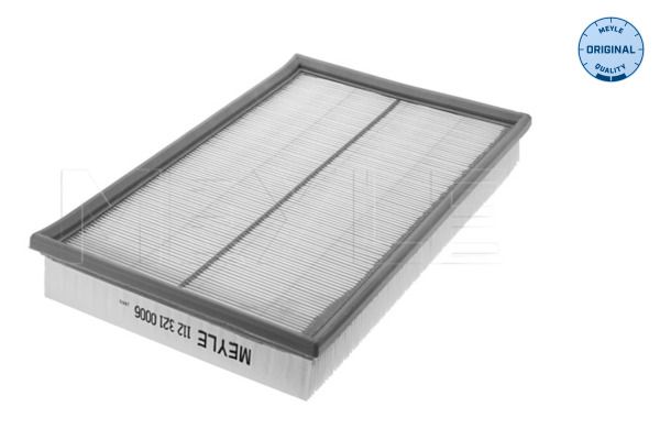 MEYLE 112 321 0006 Air filter