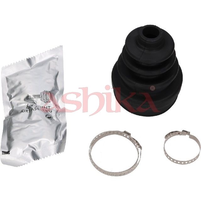 ASHIKA 63-00-0100 Bellow kit, drive shaft