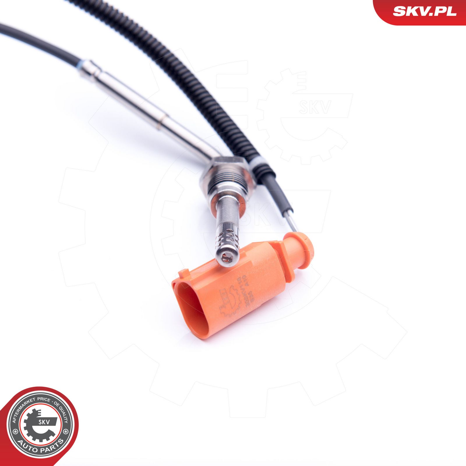 ESEN SKV 30SKV118 Sensor, exhaust gas temperature