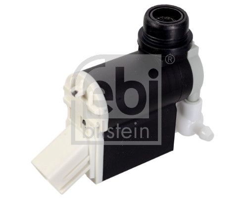 FEBI BILSTEIN 107382 Washer fluid pump, window cleaning