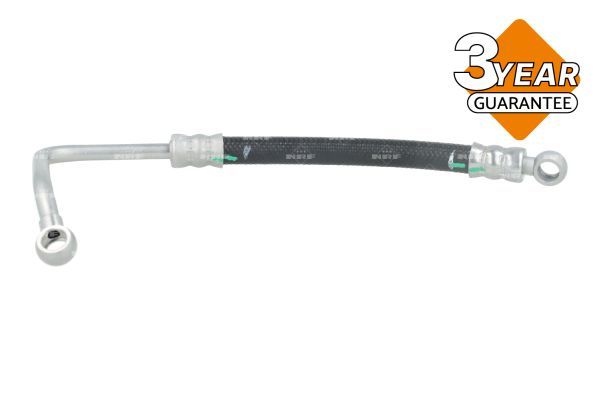 NRF 90100281 Oil line, charger