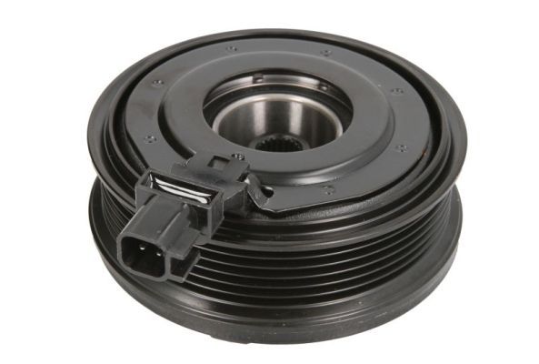 THERMOTEC KTT040244 Magnetic clutch, air conditioning compressor