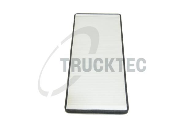TRUCKTEC AUTOMOTIVE 02.59.081 Filter, cabin air