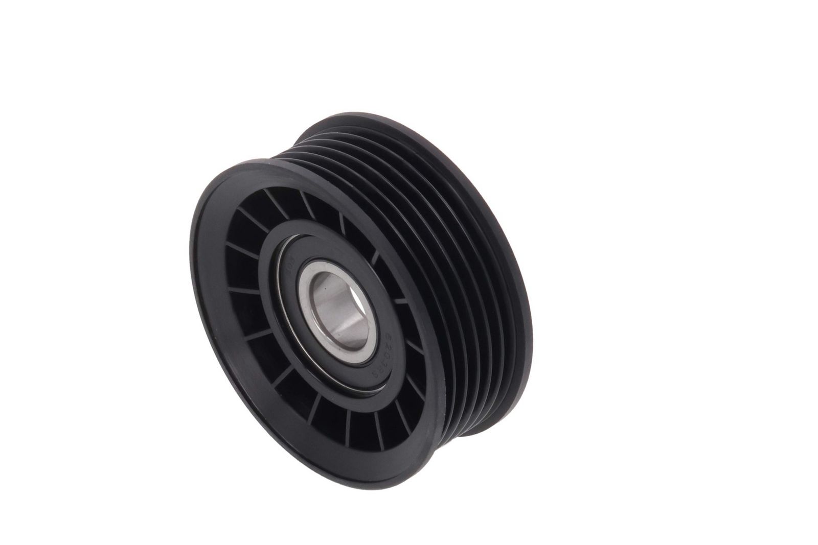 Tensioner Lever, V-ribbed belt-2