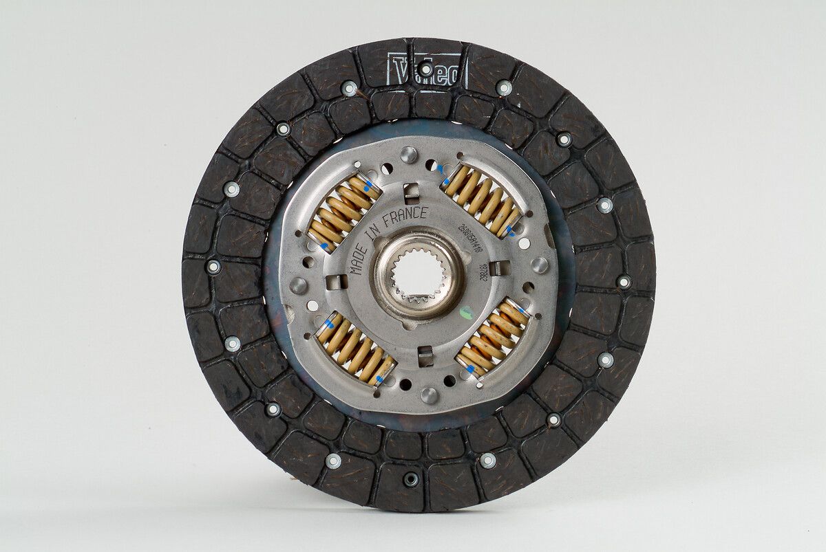 Clutch Kit-3