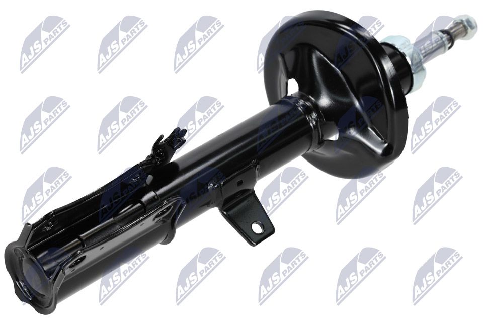 Shock Absorber-1