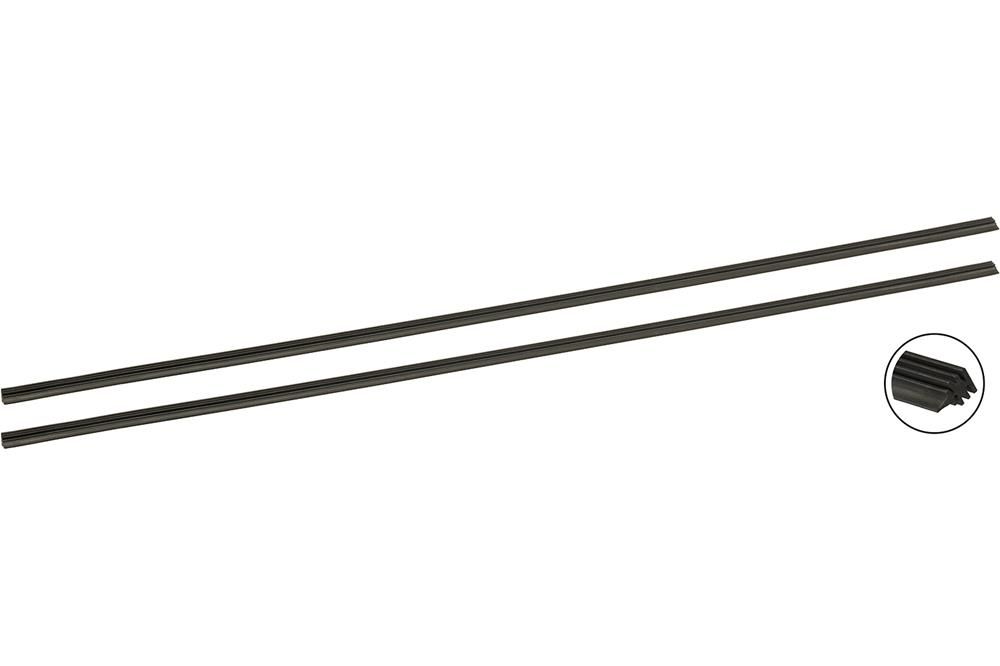 Wiper Blade Rubber