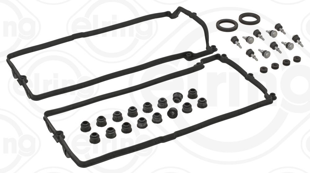 Gasket Set, cylinder head cover