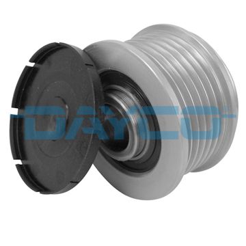 DAYCO ALP2416 Alternator freewheel clutch