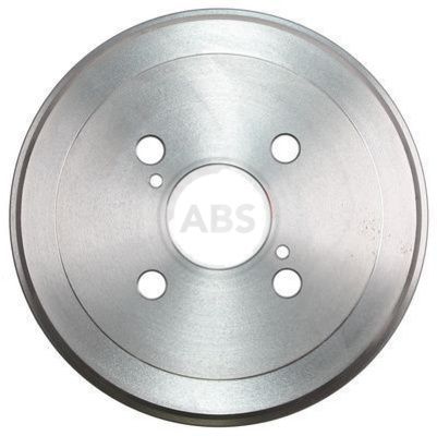 A.B.S. 2820-S Brake drum