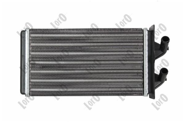 ABAKUS 016-015-0006 Heat exchanger, interior heating